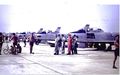 No 77 Squadron Association Butterworth photo gallery - Butterworth - 1968  (Reg Richardson)